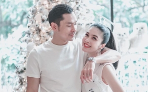 Sandra Dewi Bongkar Perjuangan Bujuk Suami Syuting Iklan Perdana, Hasilnya ‘No Kaleng-kaleng’