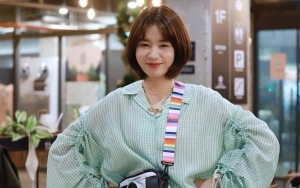 Ahn Eun Jin Pilih No Komen Kalau Punya Teman Berlagak Seperti Kekasih