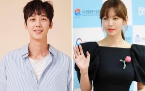Yoon Jong Hoon Sang 'Mantan Suami' di 'The Penthouse' Dapat Kiriman Truk Makanan Dari Kim So Yeon