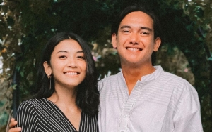 Adipati Dolken Beri Selamat ke Istri Usai Lewati 'Umur Kacang' Pernikahan, Doanya Manis Banget