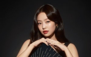 Kaget Lihat Ukuran Roti yang Dimakan Jennie dalam Tiga Kali, Netizen: Pantesan Kurus
