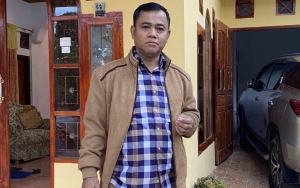 Tanggapan Berbobot H. Faisal Soal Fuji Dijodoh-jodohkan dengan Thariq Halilintar, Beri Penilaian
