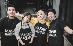  Thariq Halilintar Kepergok Gandengan Tangan Dengan Fuji, Minta Tak Dibanding-Bandingkan