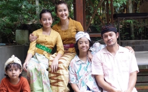 Mak Jleb, Widi Be3 Kaget Diprotes Putra Sulung Gara-gara Jarang Foto Bareng