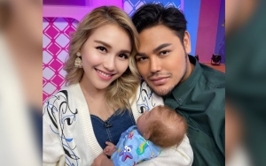 Ivan Gunawan Pamer Foto Ayu Ting Ting Gendong 'Sang Putra', Disebut Cocok Hingga Didesak Menikah