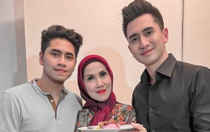 Venna Melinda Makin Mesra dengan Ferry Irawan, Verrell Bramasta 'No Comment' Tak Beri Restu?