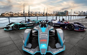 Venue Formula E Semakin Jelas, DPRD DKI Fraksi PDIP Nilai Bukan Kegiatan Prioritas