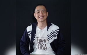 Ide Berkomedi Macet Gara-gara Pandemi, Ernest Prakasa Malah Sukses Eksperimen ke Genre Lain