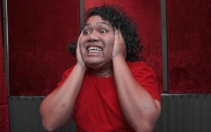 Marshel Widianto Ikut Roasting Doddy Sudrajat, Beri Sederet 'Pujian' ini