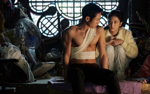 JTBC Akhirnya Tanggapi Tudingan Distorsi Sejarah Korea di 'Snowdrop'