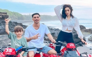 Jessica Iskandar dan Vincent Verhaag Akhirnya Ungkap Jenis Kelamin Calon Anak, Sesuai Harapan El