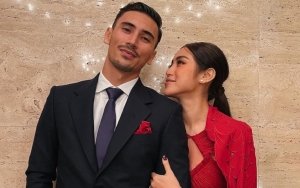Jessica Iskandar Ungkap Sikap Manis Vincent Verhaag yang Bisa Bikin Percaya 100 Persen
