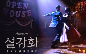 Tak Terpengaruh Kontroversi, 'Snowdrop' Terbukti Populer Banget di Luar Negeri