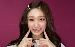 Leeseo IVE Ingin Dekat Dengan Idol Yang Jauh Lebih Tua, Intip 7 Potret Cantik Paripurnanya