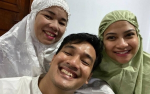 Ibu Bibi Andriansyah Bahagia Impian Besar Vanessa Angel Semasa Hidup Terwujud: Semoga Damai di Sana