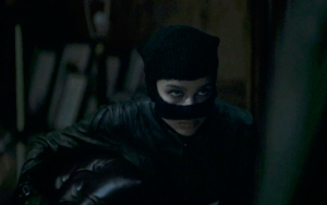 Zoe Kravitz Rela Pelajari Bagaimana Kucing dan Singa Berkelahi Demi Peran Catwoman