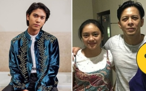Iqbaal Ramadhan Mendadak Dijodohkan dengan Putri Cantik Ariel NOAH, Imbas Beredar Foto Ini