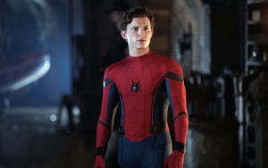Tom Holland 'Pede' Menangkan Oscar Berkat Perannya di 'Spider-Man: No Way Home'