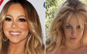 Mariah Carey Bongkar Dukungan Yang Diberikan Pada Britney Spears Di Tengah Perjuangan Konservatori
