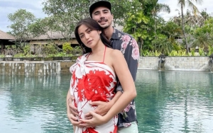 Hamil Anak Kedua, Jessica Iskandar: Enak Ternyata Kalo Punya Suami