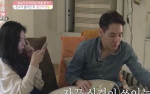 Kelewat Manis, Pengakuan Cinta Seorang Aktor di 'Divorced Singles 2' Ini Curi Perhatian Netizen