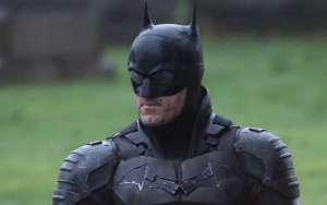 Robert Pattinson Beber Kelanjutan Nasibnya di Waralaba 'The Batman'