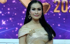 Iis Dahlia 'Sentil' Akun yang Pakai Nama dan Fotonya untuk Penipuan: Yuk Sadar Yuk Lagi Banyak Wabah