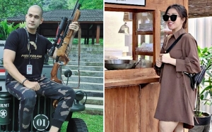 Okan Cornelius Tuntut Hal Ini Usai Lee Shachi Resmi Jadi Tersangka