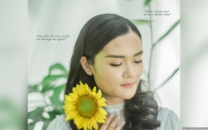 Janina Beri Peringatan Soal Perangkap Negatif Masa Lalu Lewat Single 'Anti-You'