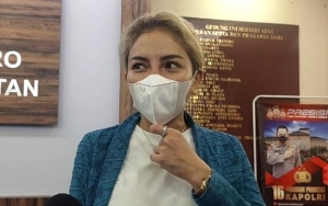 Ungkap Bukan Tipenya, Nikita Mirzani Justru Tak Menolak Jika Pacaran dengan Ariel NOAH
