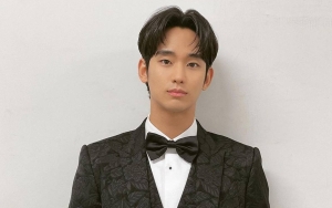 Terobosan Baru, Kim Soo Hyun Punya Versi Virtual Human Bakal Dirilis Berdasarkan Usia