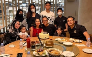 Puput Diduga Ngutang Karena Ayah Vanessa Angel Nganggur, Sahabat Sentil Soal Apartemen