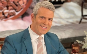 Presenter Populer Andy Cohen Terpapar Virus Covid-19 Untuk Kedua Kalinya