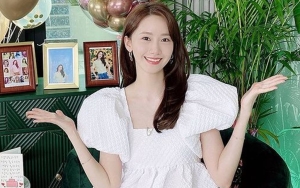 Yoona SNSD Tak Batasi Diri Berfokus Hanya Satu Karier, Kemampuan Berakting Jadi Bukti