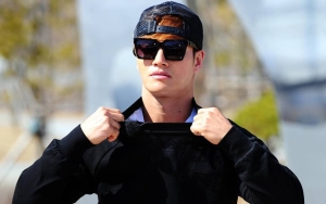 Kim Jong Kook 'Menang Taruhan' usai Berhasil Buktikan Hasil Tes Bebas Obat Doping