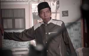 Bikin Bangga, Putra Kiwil dengan Rohimah Juara 1 Lomba Film Pendek di Hari Ibu