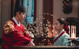 Junho 2PM dan Lee Se Young Rampung Syuting 'The Red Sleeve', Ada Bocoran Bakal Sad Ending?