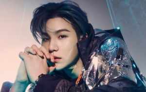 Suga Sadar Materi Bukan Sumber Kebahagiaan, Ingin Jadi Member BTS Selamanya
