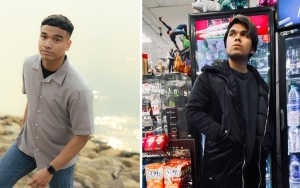 Fadly Nyeletuk Thofu, Thariq Halilintar Sungkem Minta Restu Pacari Fuji?