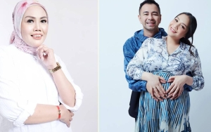 Elly Sugigi Akui Ingin Kehidupan Layaknya Nagita Slavina, Berharap Punya Suami Seperti Raffi Ahmad