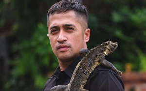 Irfan Hakim Dibuat Melongo Usai Tahu Jati Diri Sang ART, Netter Ikutan Minder