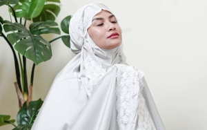 Menentang Keras Rencana Pemindahan Makam Vanessa Angel, Sahabat Ungkap Kemungkinan Lakukan Ini