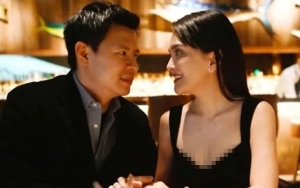 Hempas Rumor Cerai, Shandy Aulia dan Suami Makin Lengket Pamer Momen Liburan di Amrik