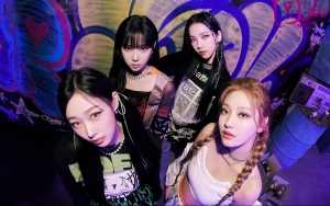 aespa Remake Lagu Lawas, MV 'Dreams Come True' Ditonton 10 Juta Kali Kurang dari 24 Jam