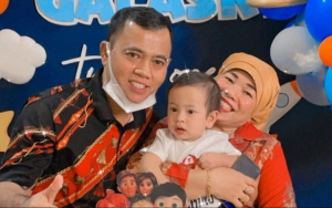 Beli Rumah Baru Gala Sky Atas Nama Yayasan, Mertua Vanessa Angel Sengaja Hindari Fitnah
