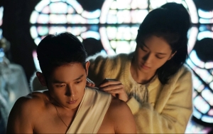 'Snowdrop' Jisoo dan Jung Hae In Ada di Jajaran Drama Paling Populer Pekan Ini, Peringkat Berapa?