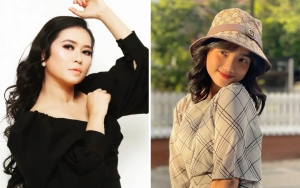 Tiara Marleen Marah-marah Diduga Sindir Fuji, Singgung Soal Artis Mahal Malah Kena Sentil Balik