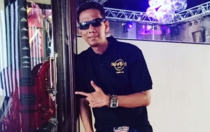 Ubah Nama Gala Sky, Doddy Sudrajat 'Ngambek' Tak Ada Mayang di Buku Yasin Keluarga Bibi