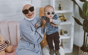 Sambut Hari Ibu: Intip Momen Dinda Hauw Dan Sederet Artis Ini Swag Bareng Anak