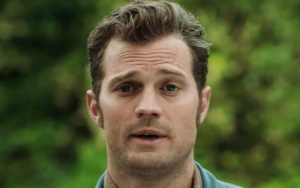 Jamie Dornan Akui Sedih Karena Sang Ayah Yang Baru Saja Meninggal Tak Bisa Saksikan Film Terbarunya